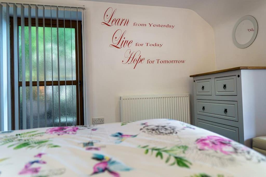 Millers Cottage Llandysul Exterior foto